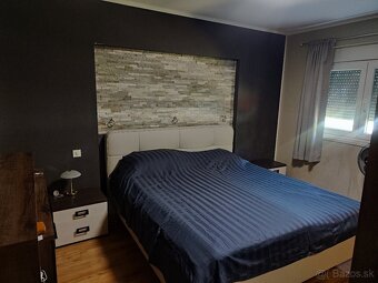 Apartmán v Chorvátsku s nádherným výhľadom na more - 11