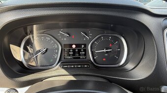 Toyota Proace Verso VIP 2.0 D-4D 180 L1 A8 - 11