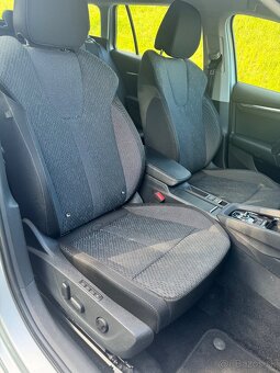 Škoda Octavia 4 Combi 2.0 TDI 4x4 147 KW Matrix - 11
