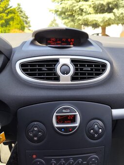 Renault Clio Grandtour - 11