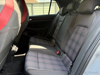 Vw Golf GTi 2.0TSi 245k - 11