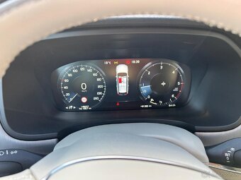 Volvo V90 D4 2.0L, Diesel,  Inscription - 11