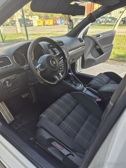 Vw Golf GTI 2.0 155kw - 11