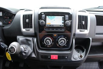 Fiat Ducato 2.3 MultiJet E6 L3H2 3,5t⭐ODPOČET DPH⭐ - 11