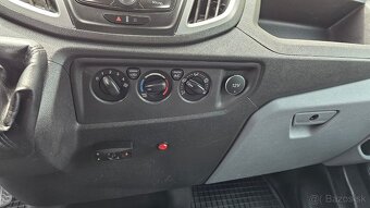 Ford Transit 2.0 TDCi 130 Ambiente L2H2 T310 model  2017 - 11