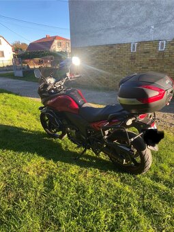 Predam suzuki Vstrom 650 DL ABS - 11