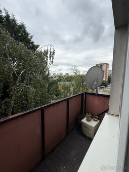 Slnečný 4 izbový byt na sídlisku Klokočina - 11