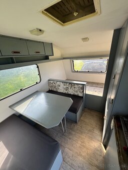 Caravelair 430TM - 11