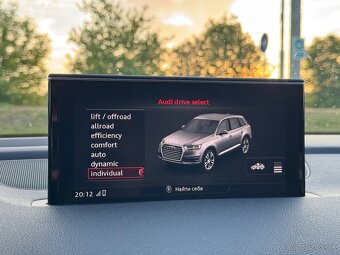 Audi Q7 3.0 TDI 200 kW Quattro S-line - 11