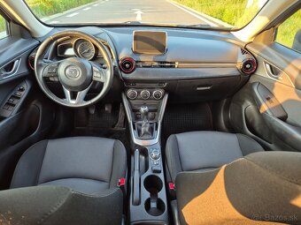 Mazda CX-3 - 11