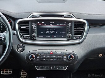 Kia Sorento 2.2 CRDi AWD Platinum ⭐ 77 250 km - 11