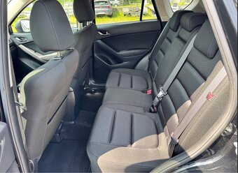Mazda CX-5 2.2 Skyactiv-D Attraction A/T - 11
