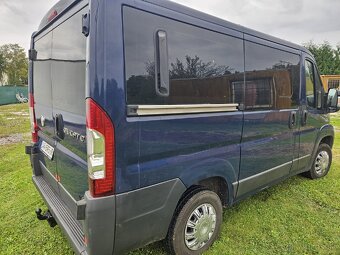 Fiat ducato 2012 2.3 96kw - 11