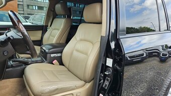 Toyota Land Cruiser V8 4,5D-4D 4WD - 11