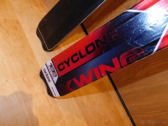 Salomon xWing 166cm - 11