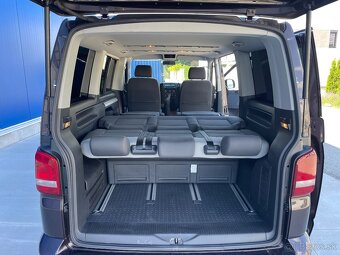 Vw MULTIVAN T5  103 kW - 11