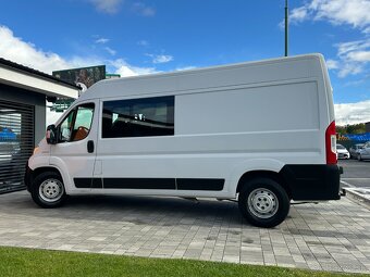 Fiat Ducato 2.3 MultiJet - 11