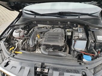 Škoda octavia 1.0Tsi r.v.2020 - 11