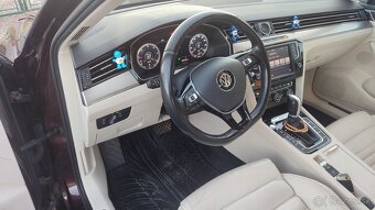 Volkswagen Passat b8 - 11
