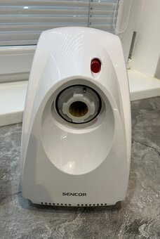 Sencor SMG 4382 mlynček na mäso, strúhač, odšťavo - 11