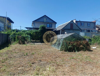 Rodinný dom Nitra - Lužianky Rastislavova ulica - 11