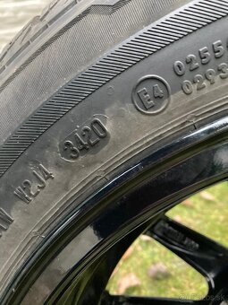 Zimné pneumatiky Barum Polaris 5 175/65 R15 s diskami Alutec - 11