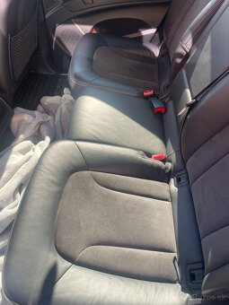 Predam Q7 3.0TDI 2015 180kw - 11