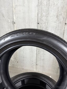 Letné pneumatiky 255/45/19 Pirelli PZero MO-S PNCS - 11