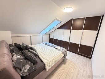 Priestranný 3 izbový mezonetový byt, Kysucké Nové Mesto - 11