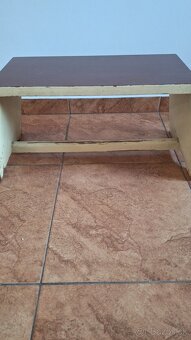 Predam vešiaky,stoličky,šamlík,ventilátor,fén ROWENTA - 11