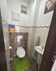 Na prenájom pekný 3 izbový byt v Novostavbe so Záhradkou - 11