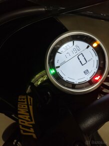 Ducati Scrambler icon 800 - 11