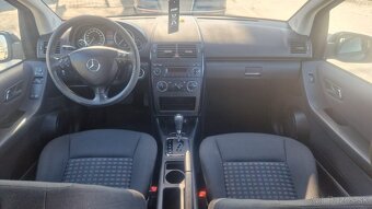 MERCEDES A 2.0 CDI.5DV.AUTOMAT - 11