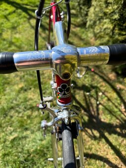 Colnago Super Profil - 11