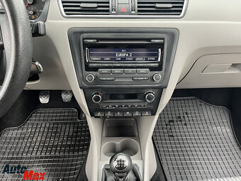 Seat Toledo 1.2 TSI 105k Style - 11