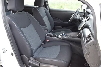 Nissan LEAF ELEKTRO 90KW //13.000Km// - 11