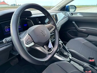 Volkswagen Taigo 1.0 TSI - 11