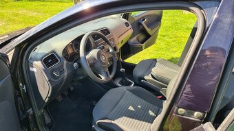 Volkswagen Polo 1.4i Comfortline, EK,TK 12/26 - 11