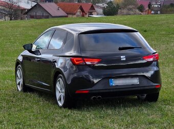 SEAT LEON III FR 2.0TDI 110KW - 11