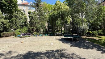 Prenájom nového 2 izbového bytu, 53m2, Kalinčiakova ul. BA - 11