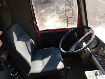 Pracovní stroj TATRA T163  6x6 - Sklápěč - 11