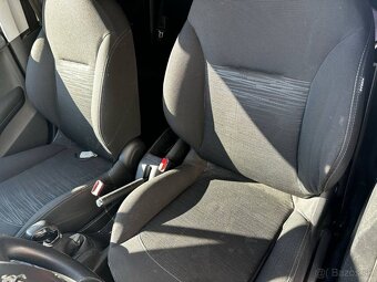 Peugeot 208 1.4 HDI - 11