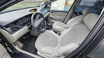 Citroen C5 Break - 11