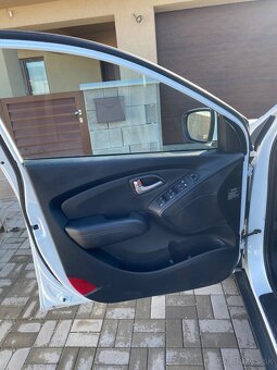 Hyundai ix35 2.0 Crdi - 11