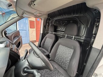 Opel Combo - 11