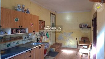 HALO reality - Predaj, rodinný dom Senica - ZNÍŽENÁ CENA - E - 11