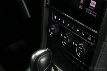 VW e-Golf Comfortline 100kW Tep. čerpadlo ACC Side Kamera - 11