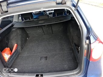 Passat B6 - 11