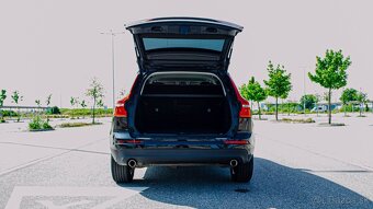 Volvo XC60 D4 Momentum A/T - 11