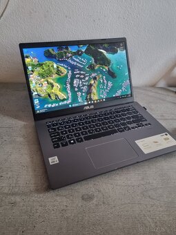 Ponukam Notebook ASUS  X409FAC - 11
